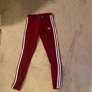 Adidas leggings